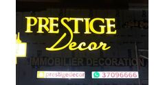 Prestige decor