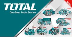 Total tools Mauritanie
